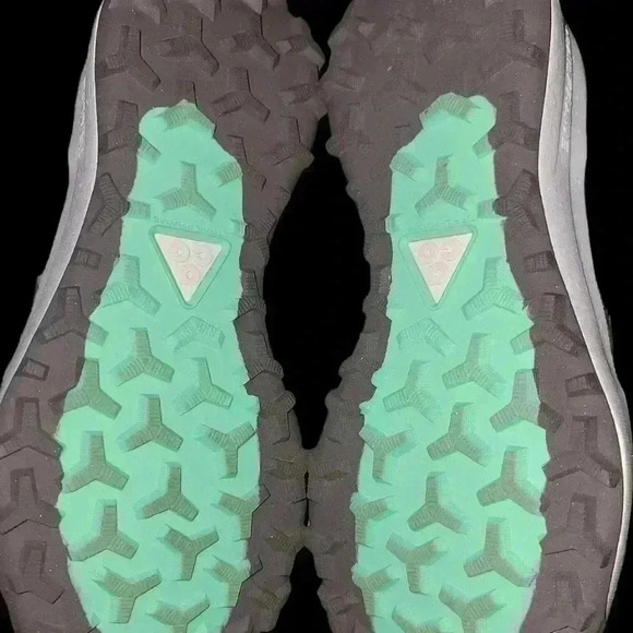 Nike ACG Lowcate Men's 7.5 Outdoor Shoes Brown DX2256-200 ORIGINAL.*WORE ONCE* - Picture 8 of 11